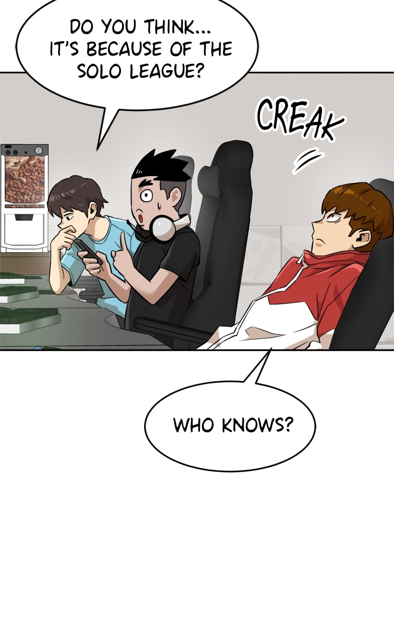 Read Double Click chapter 145 image 42 on Lezhin