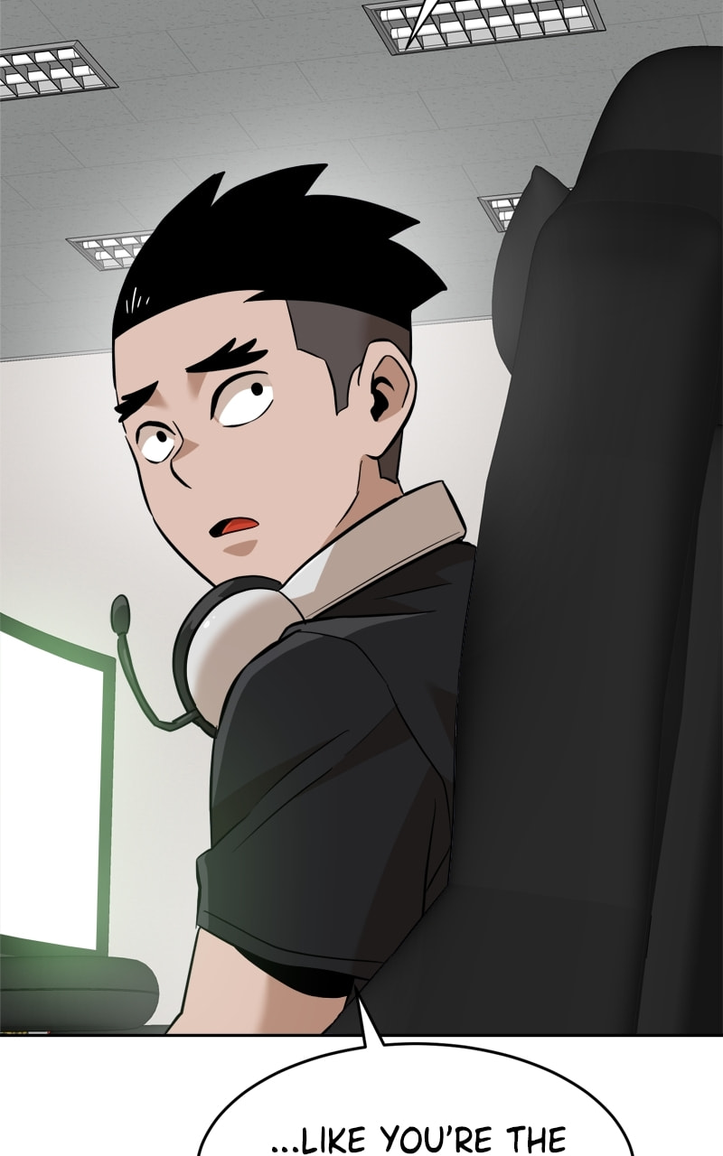 Read Double Click chapter 145 image 45 on Lezhin