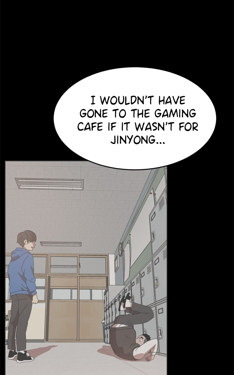 Read Double Click chapter 145 image 62 on Lezhin