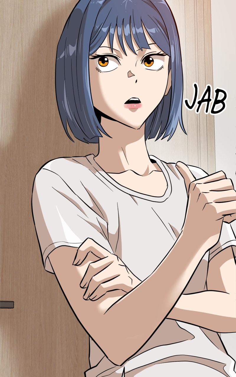 Read Double Click chapter 145 image 81 on Lezhin