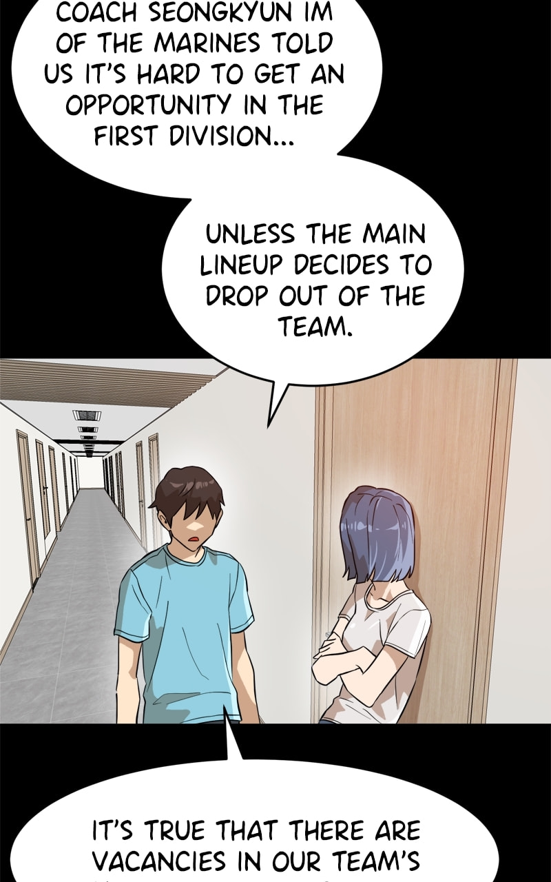 Read Double Click chapter 145 image 89 on Lezhin