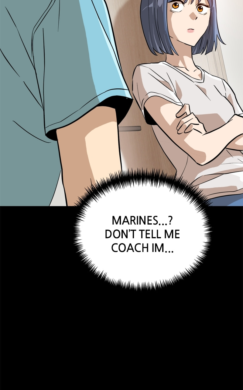 Read Double Click chapter 145 image 91 on Lezhin