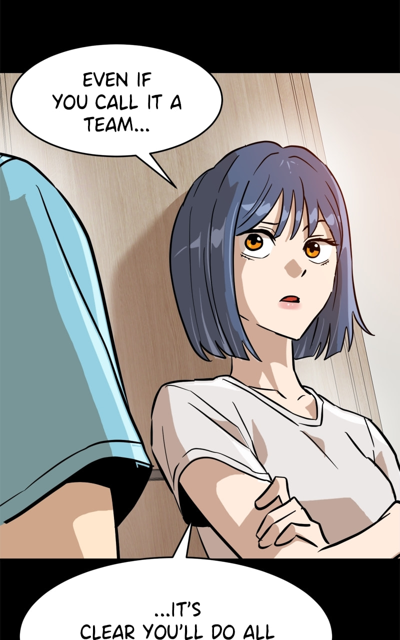 Read Double Click chapter 145 image 92 on Lezhin