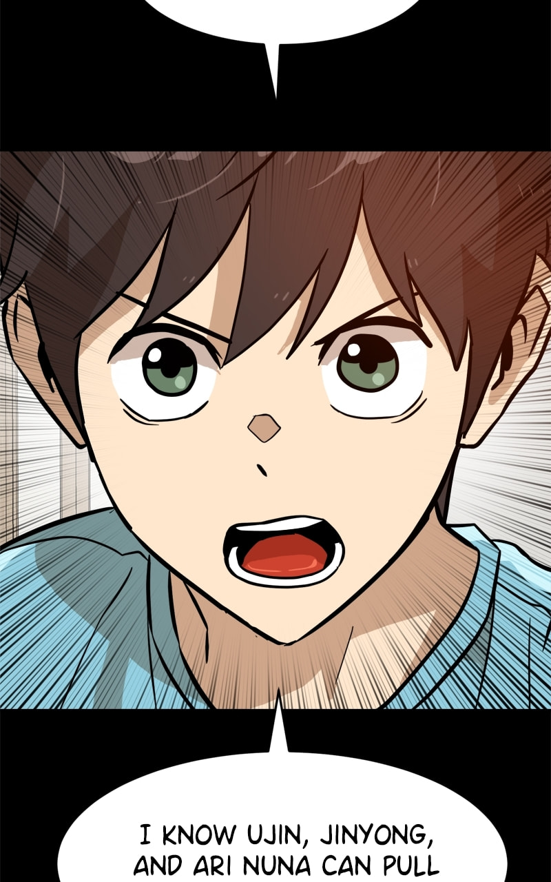 Read Double Click chapter 145 image 97 on Lezhin