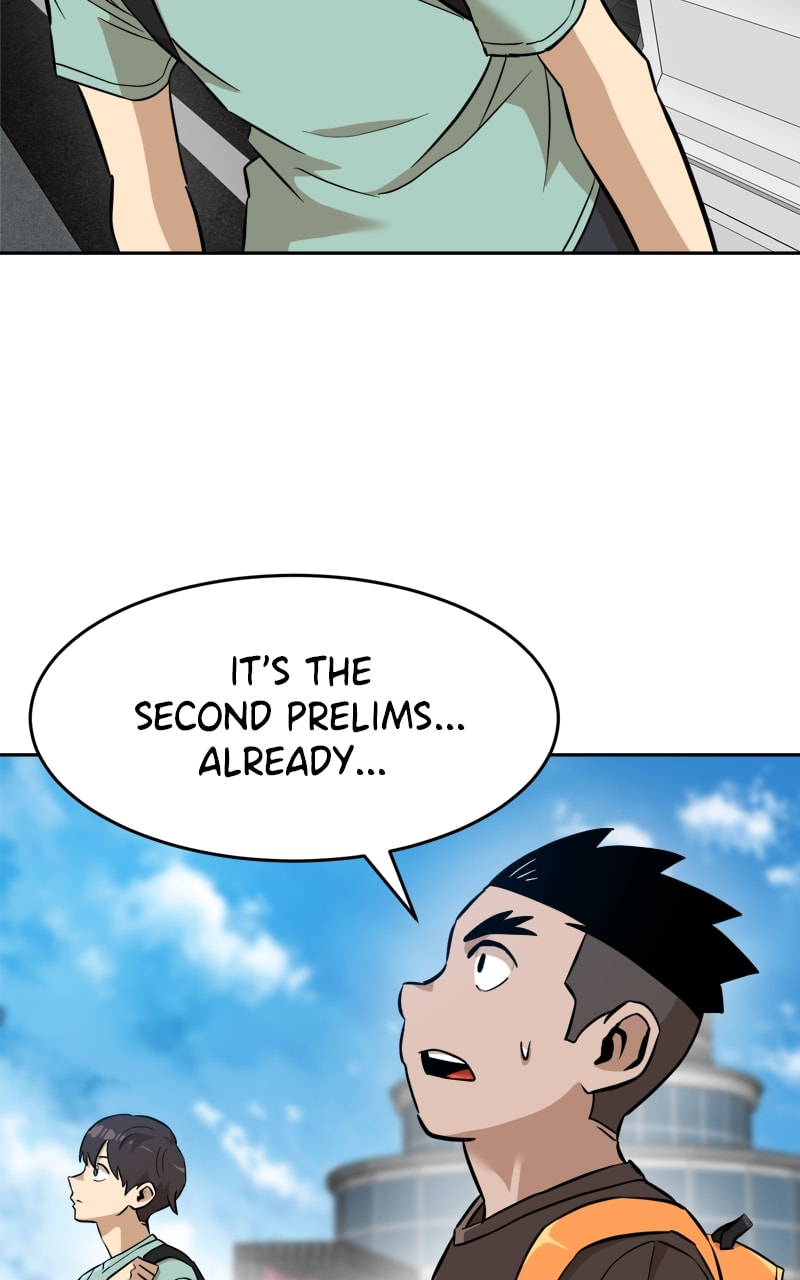 Read Double Click chapter 146 image 1 on Lezhin