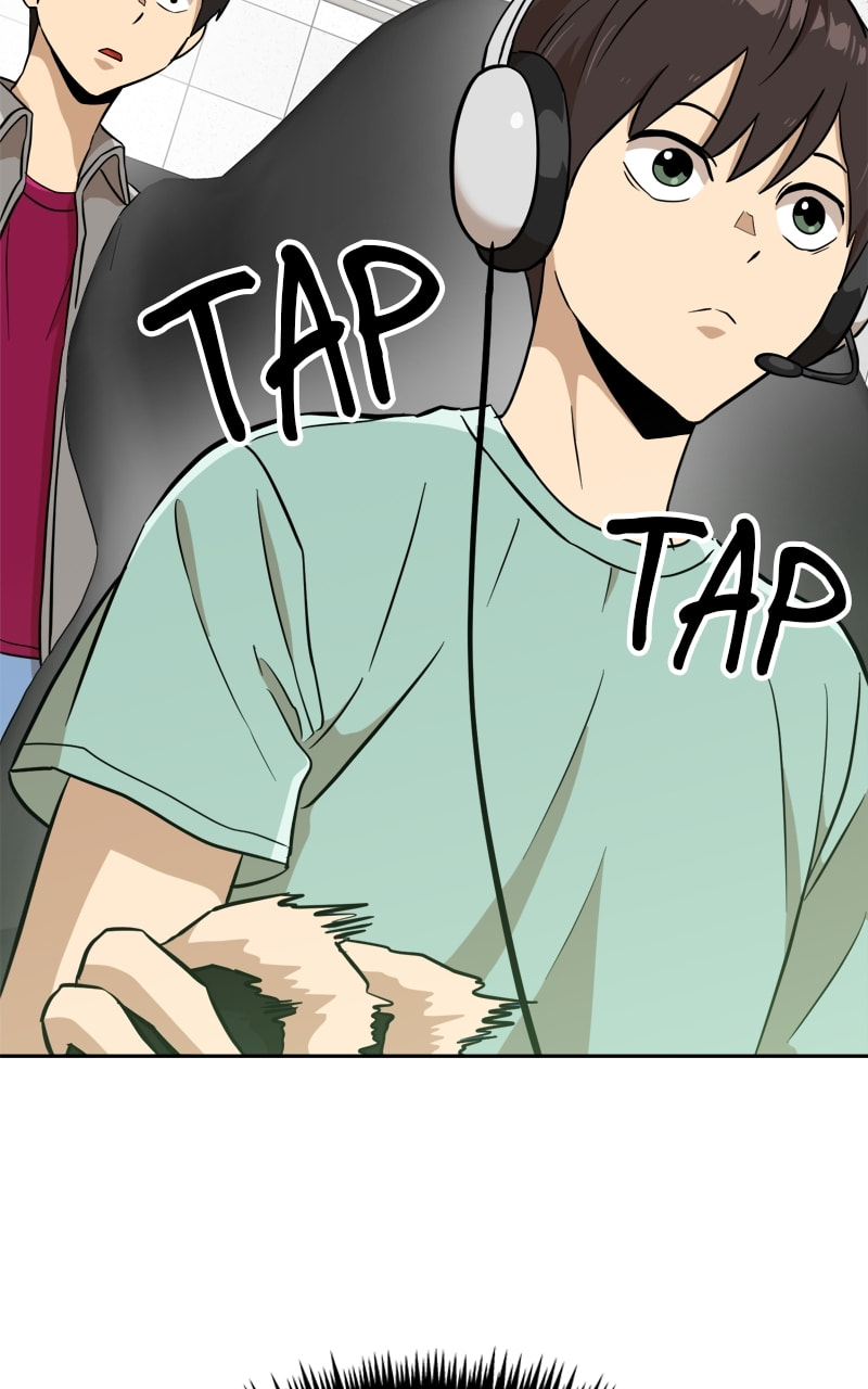 Read Double Click chapter 146 image 101 on Lezhin