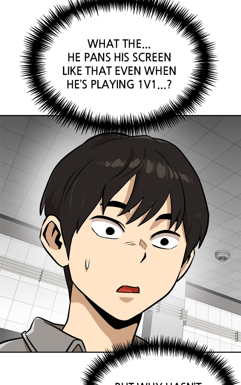 Read Double Click chapter 146 image 102 on Lezhin