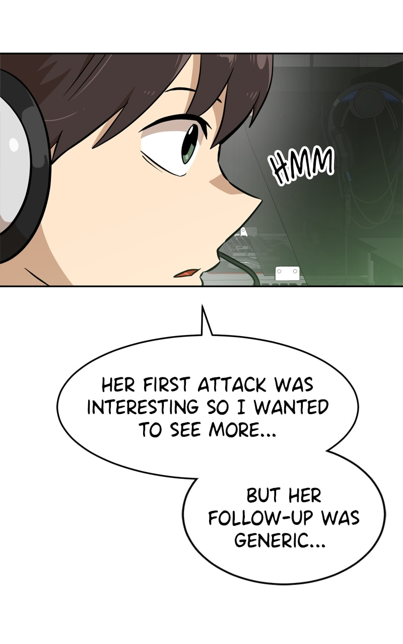 Read Double Click chapter 146 image 112 on Lezhin