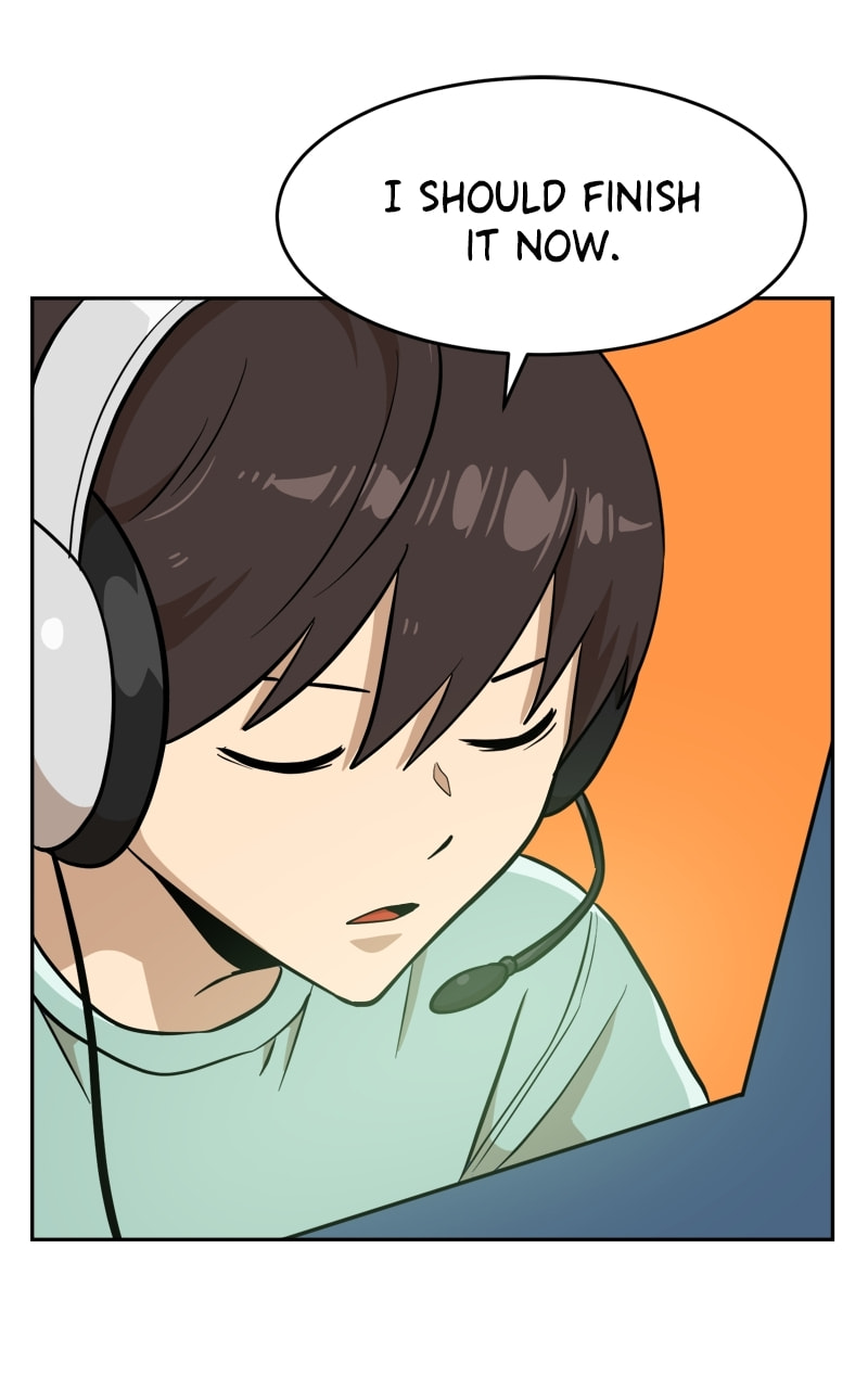 Read Double Click chapter 146 image 115 on Lezhin