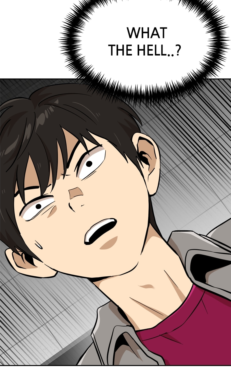 Read Double Click chapter 146 image 118 on Lezhin