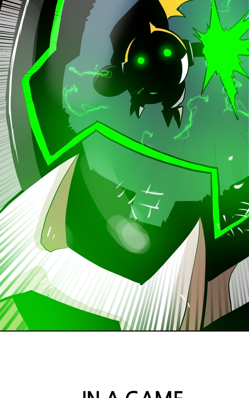 Read Double Click chapter 146 image 121 on Lezhin
