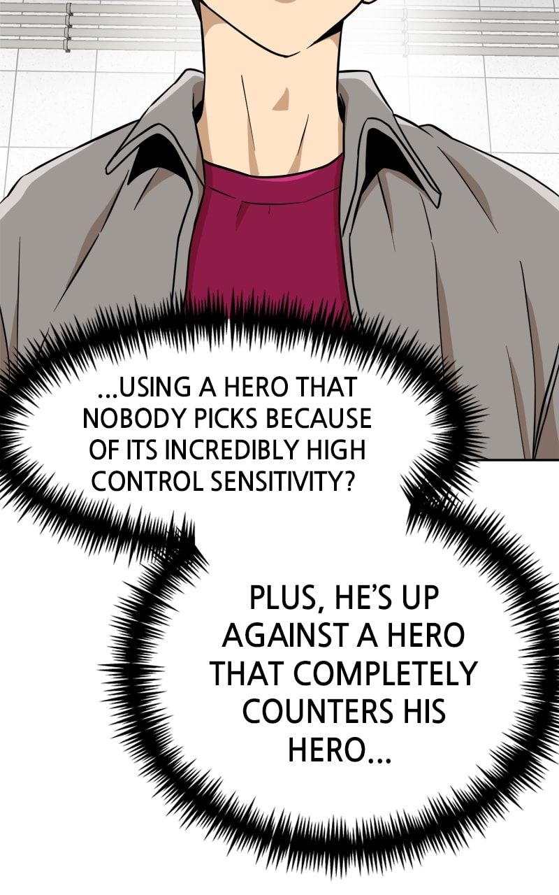 Read Double Click chapter 146 image 132 on Lezhin