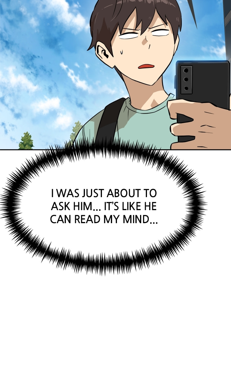 Read Double Click chapter 146 image 14 on Lezhin