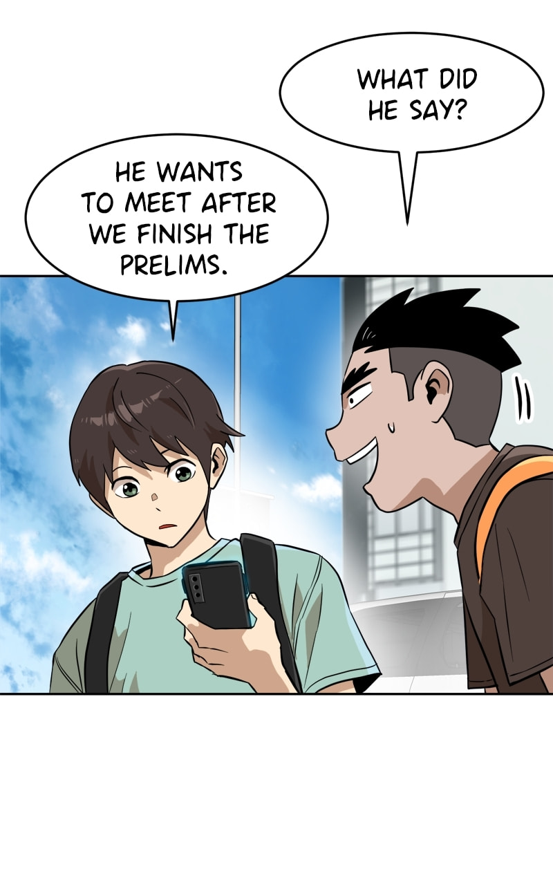 Read Double Click chapter 146 image 15 on Lezhin