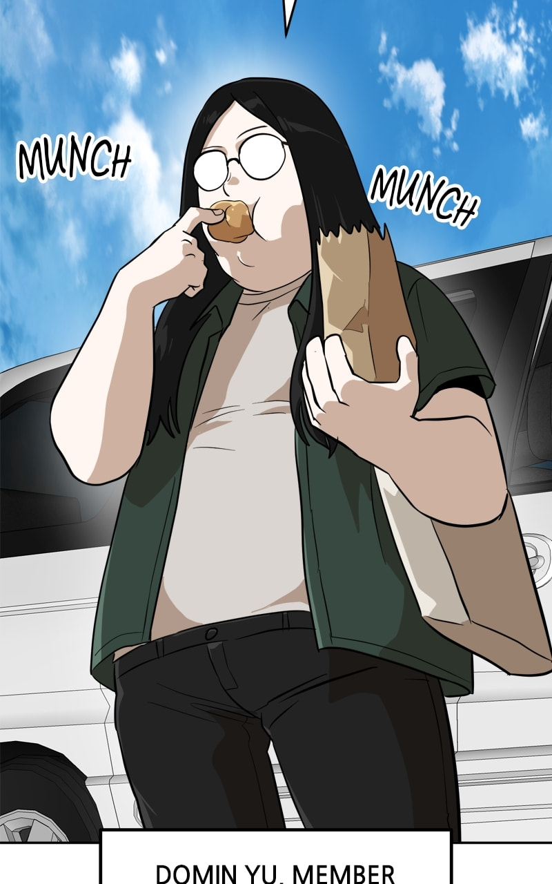 Read Double Click chapter 146 image 19 on Lezhin