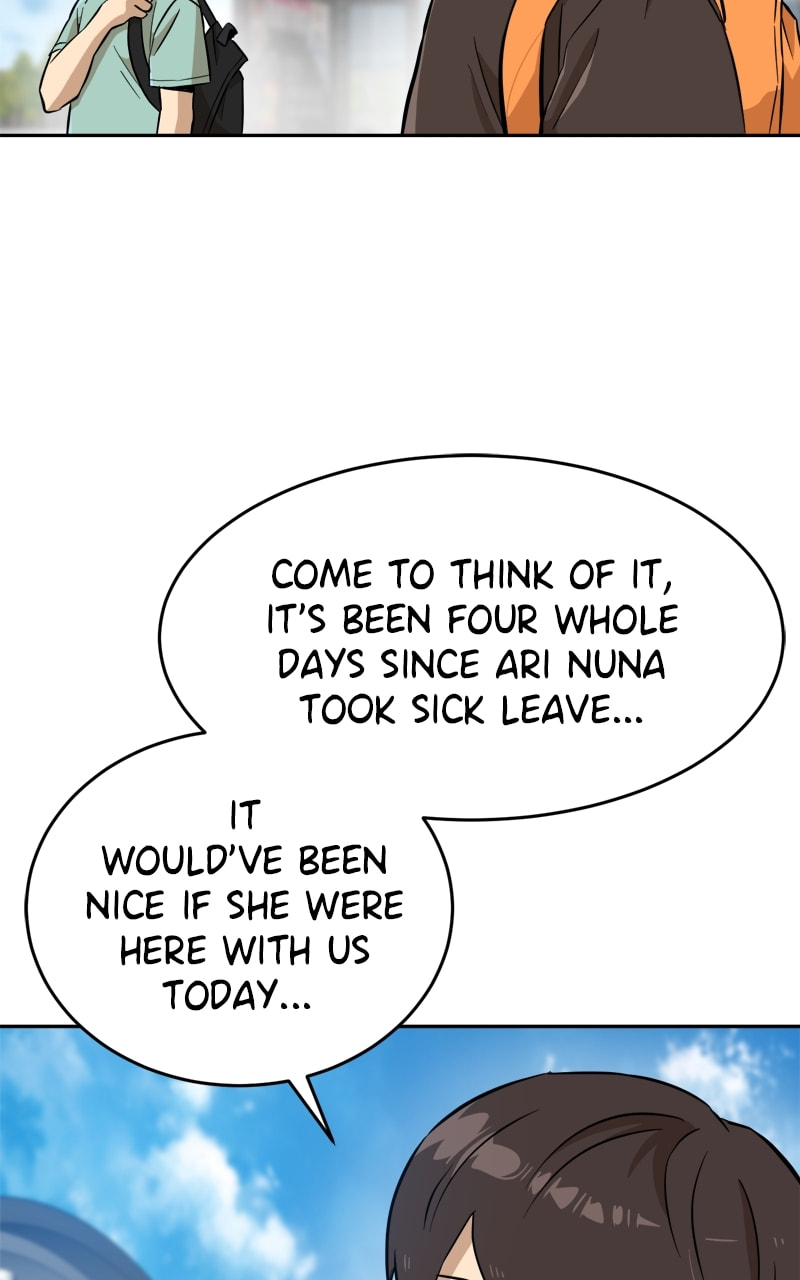 Read Double Click chapter 146 image 2 on Lezhin