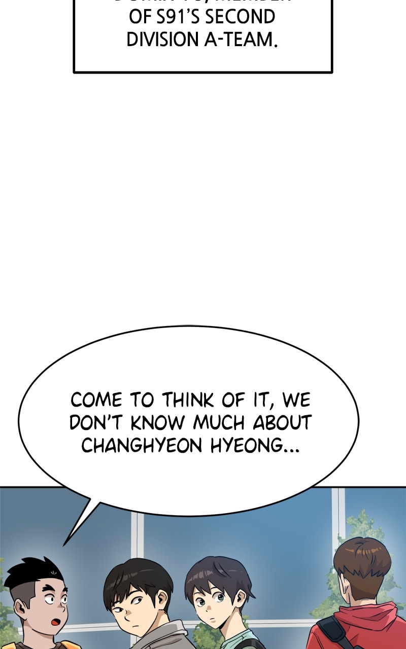Read Double Click chapter 146 image 20 on Lezhin