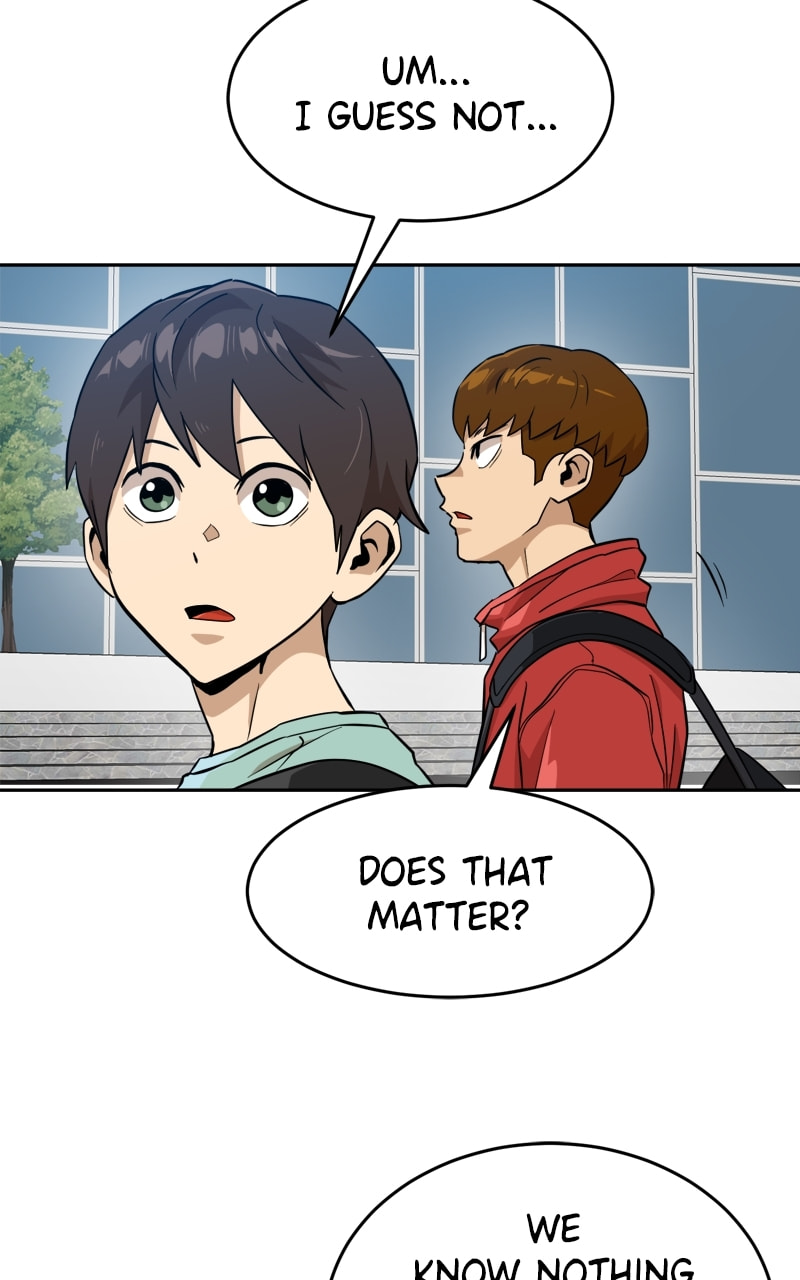 Read Double Click chapter 146 image 22 on Lezhin