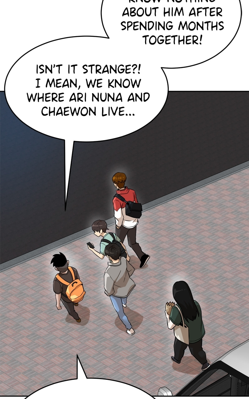 Read Double Click chapter 146 image 23 on Lezhin