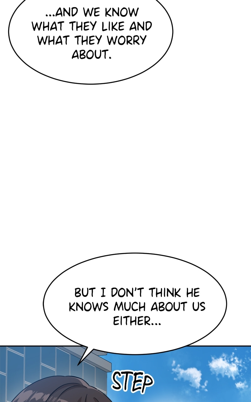 Read Double Click chapter 146 image 24 on Lezhin