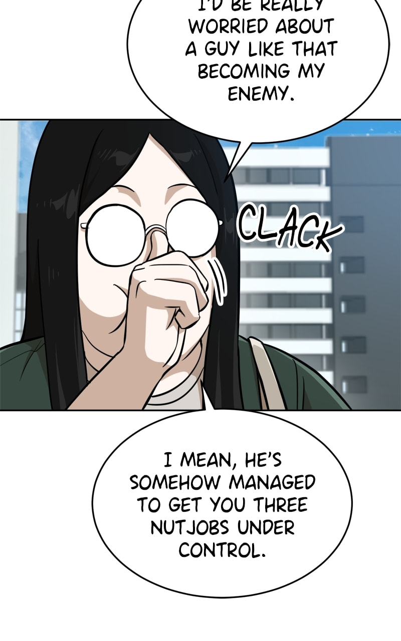 Read Double Click chapter 146 image 28 on Lezhin