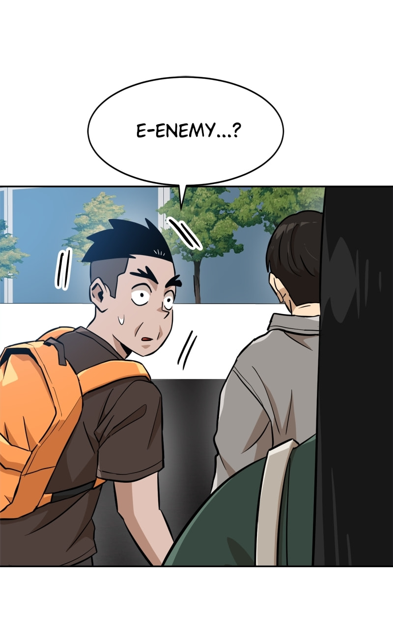 Read Double Click chapter 146 image 29 on Lezhin