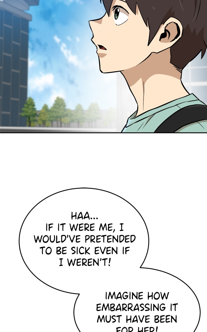 Read Double Click chapter 146 image 3 on Lezhin