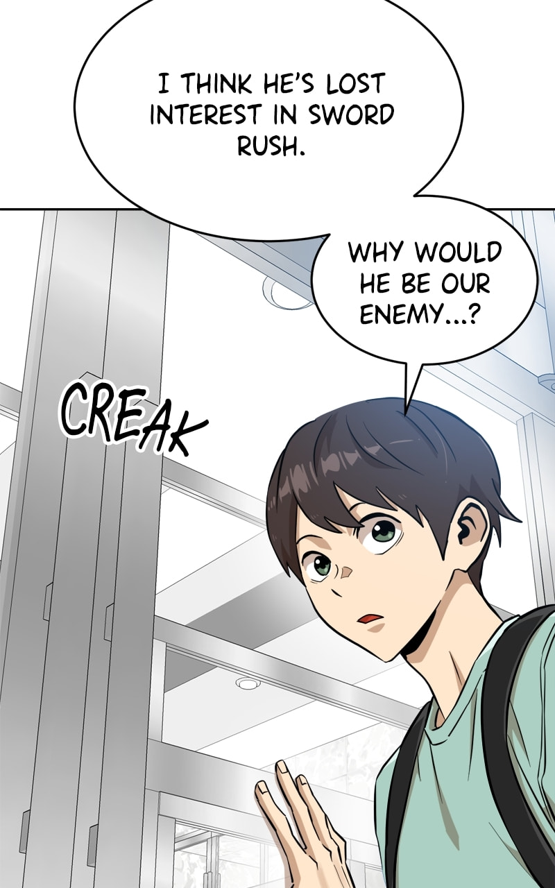 Read Double Click chapter 146 image 32 on Lezhin