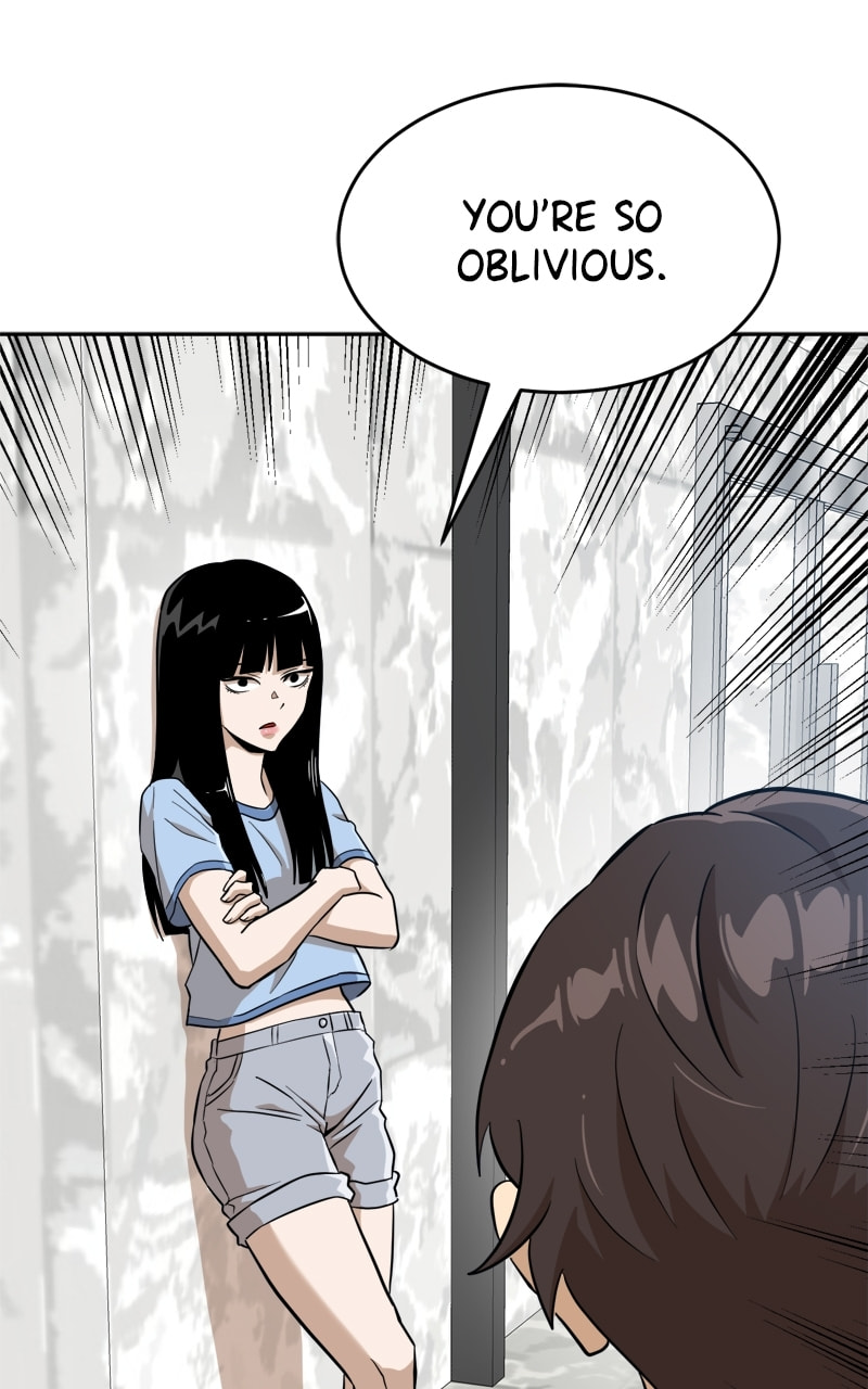 Read Double Click chapter 146 image 34 on Lezhin