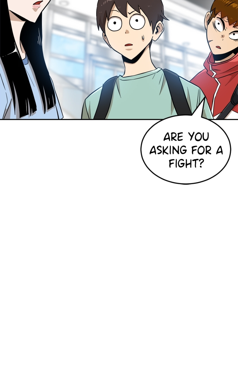 Read Double Click chapter 146 image 41 on Lezhin