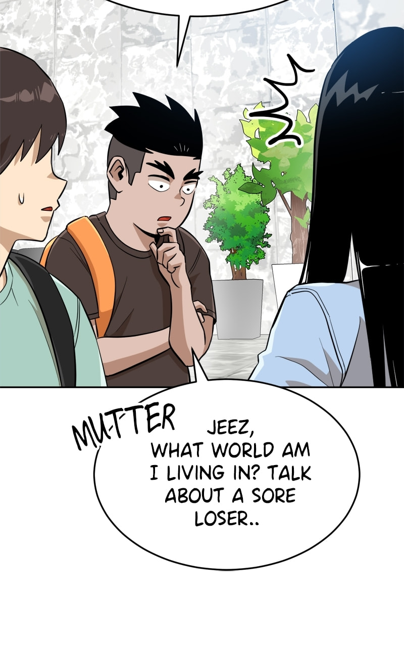 Read Double Click chapter 146 image 44 on Lezhin