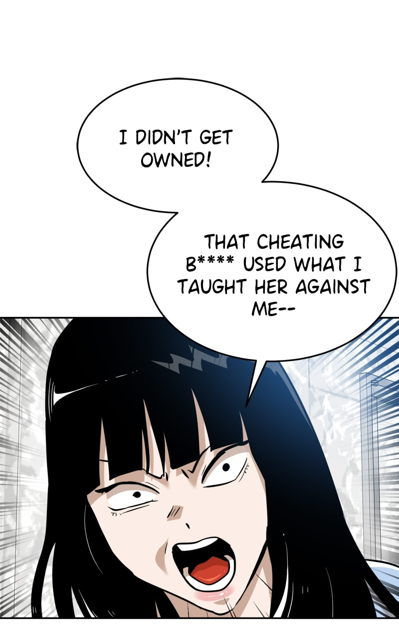Read Double Click chapter 146 image 45 on Lezhin
