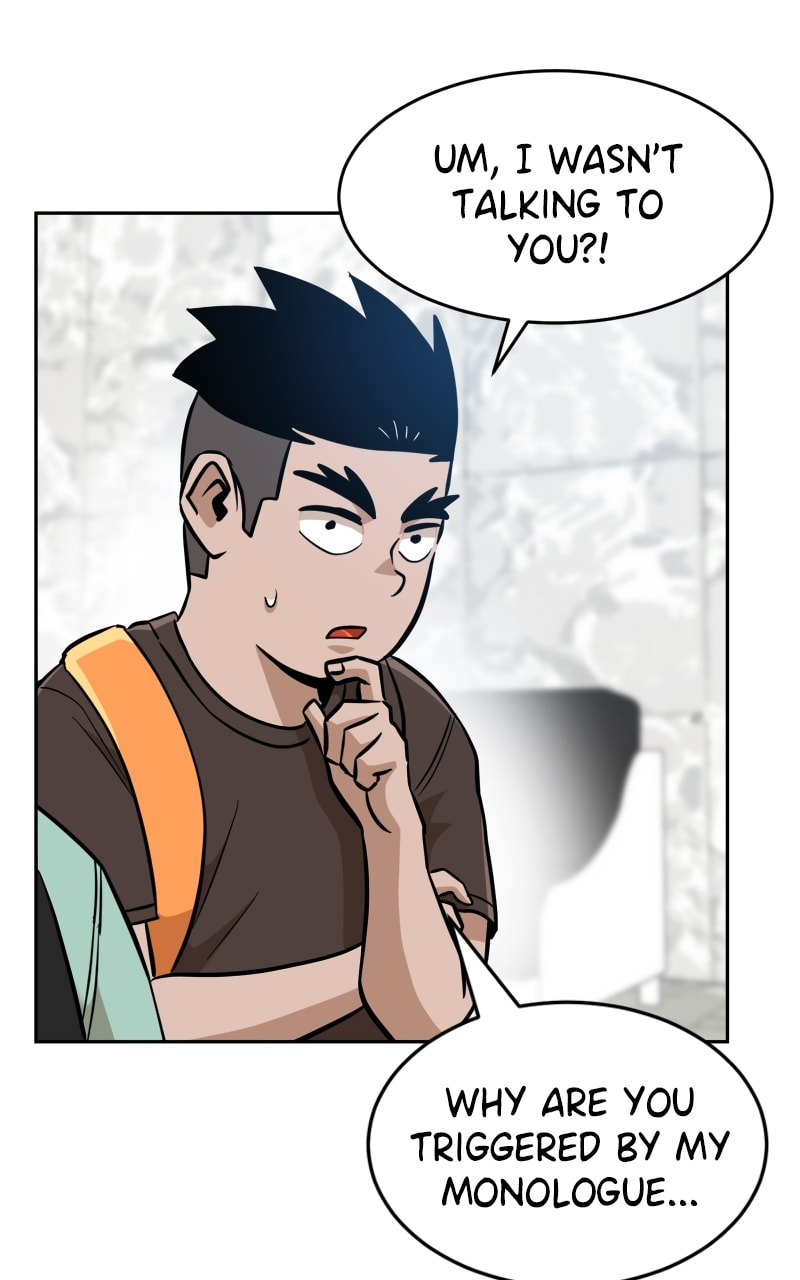 Read Double Click chapter 146 image 46 on Lezhin