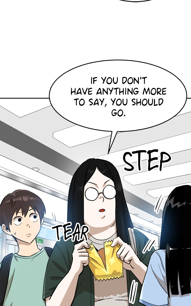 Read Double Click chapter 146 image 47 on Lezhin