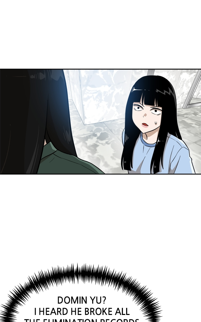 Read Double Click chapter 146 image 49 on Lezhin
