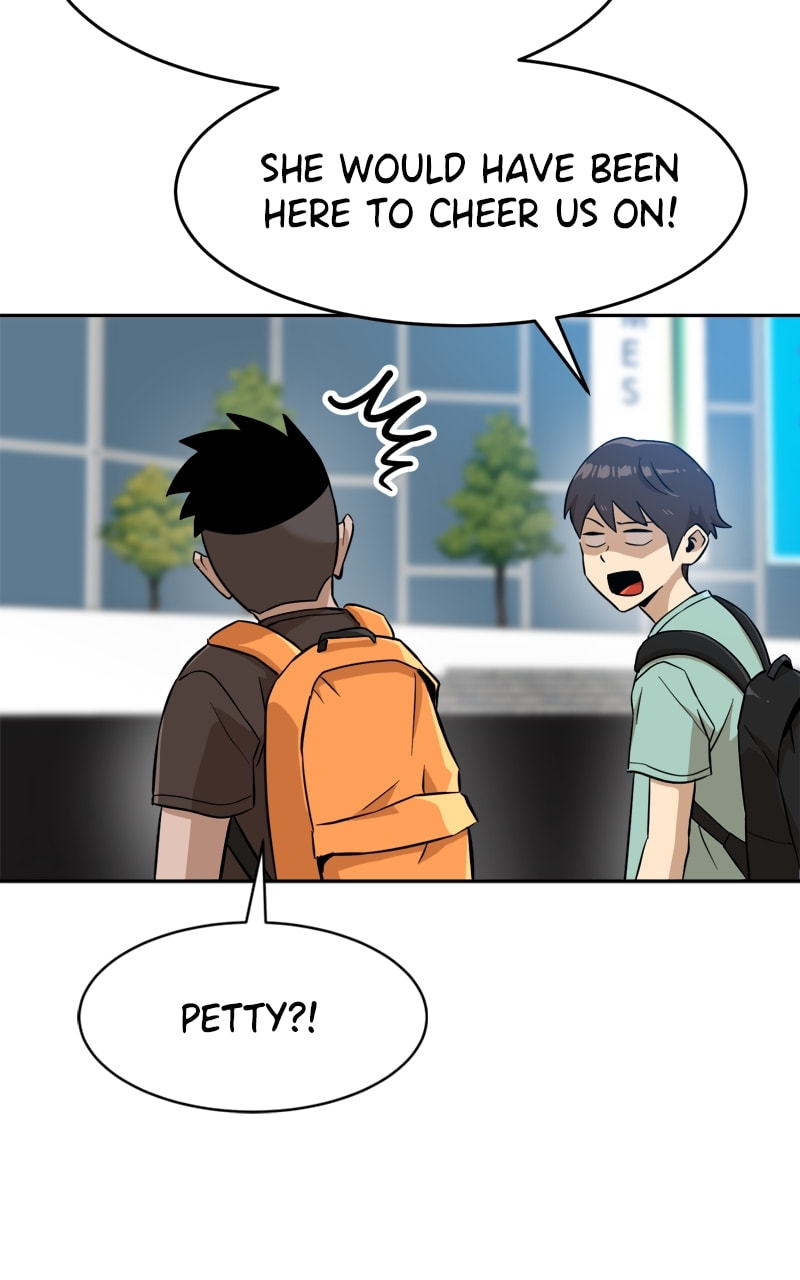 Read Double Click chapter 146 image 5 on Lezhin