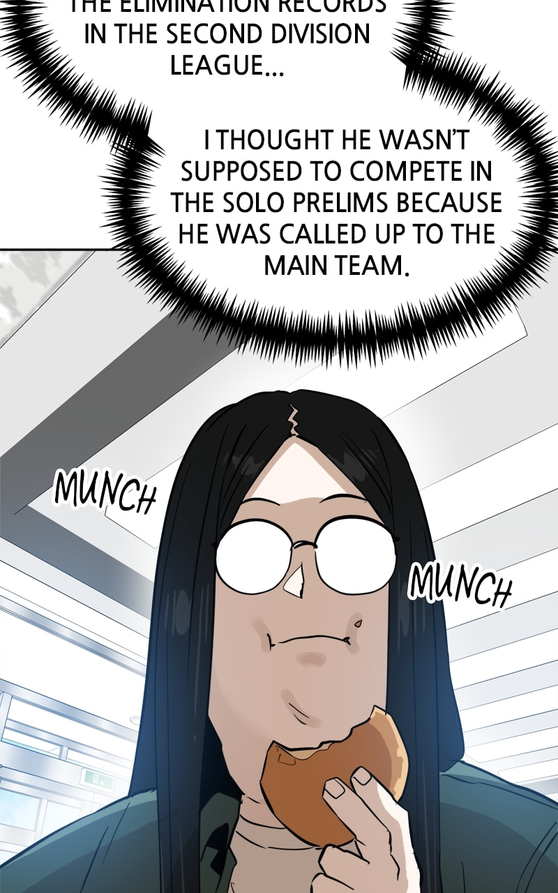 Read Double Click chapter 146 image 50 on Lezhin