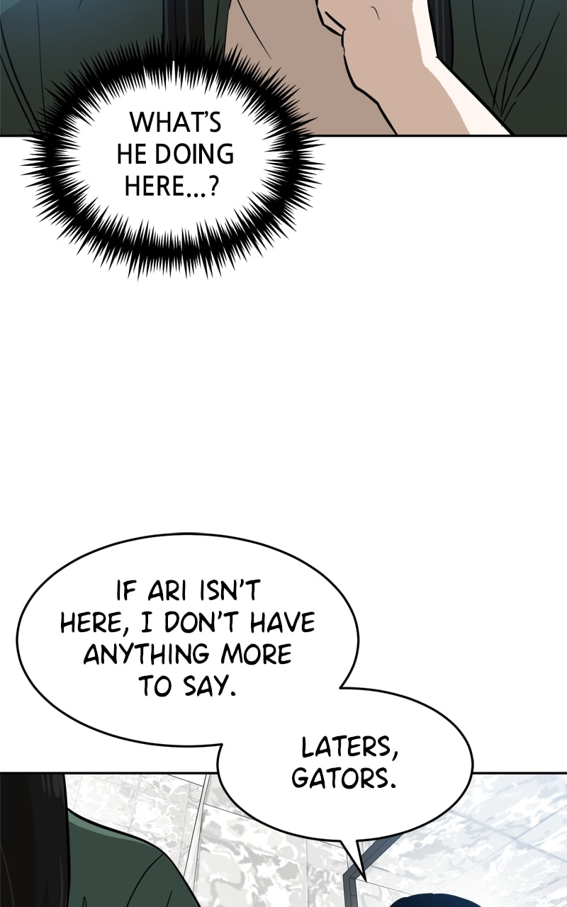 Read Double Click chapter 146 image 51 on Lezhin