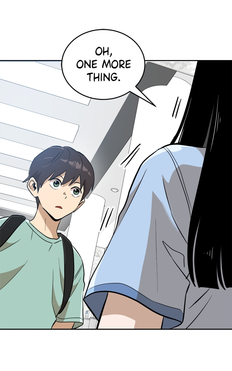 Read Double Click chapter 146 image 54 on Lezhin