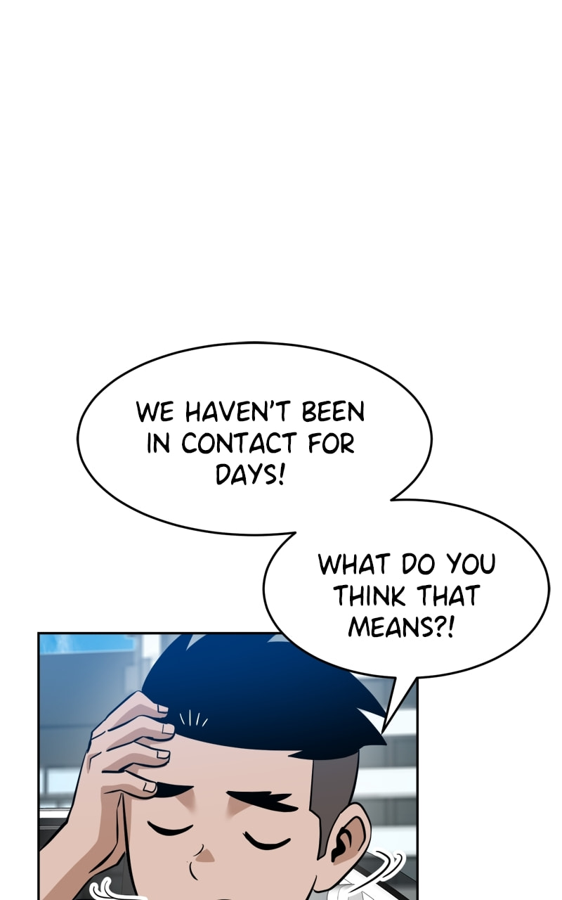 Read Double Click chapter 146 image 6 on Lezhin