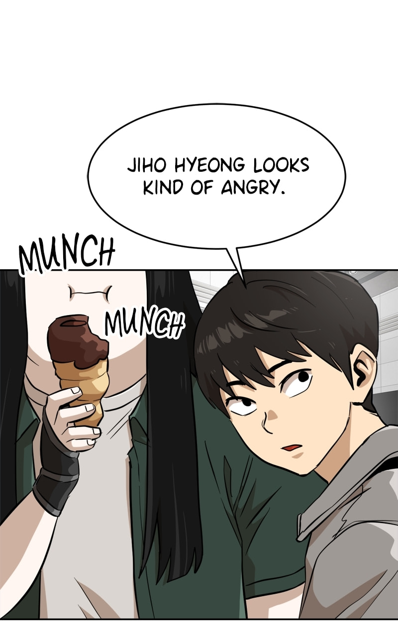 Read Double Click chapter 146 image 60 on Lezhin