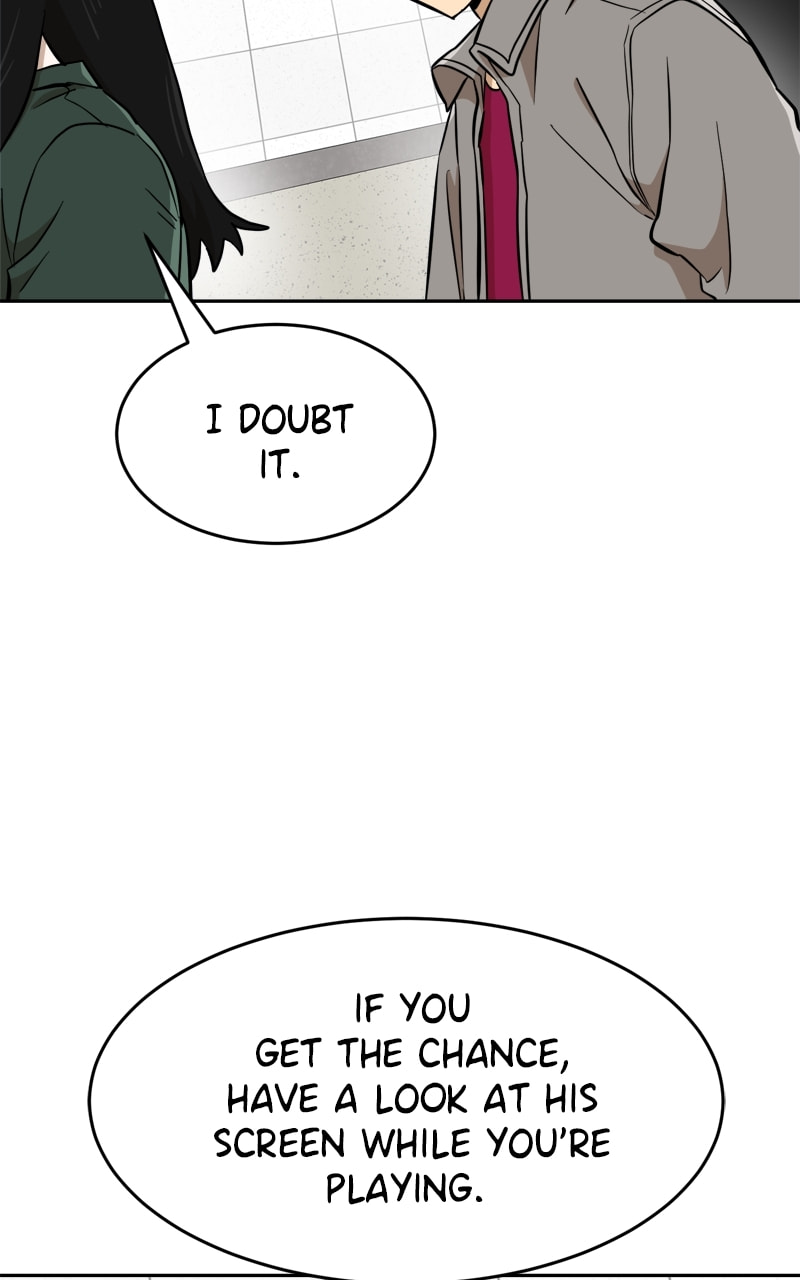 Read Double Click chapter 146 image 70 on Lezhin