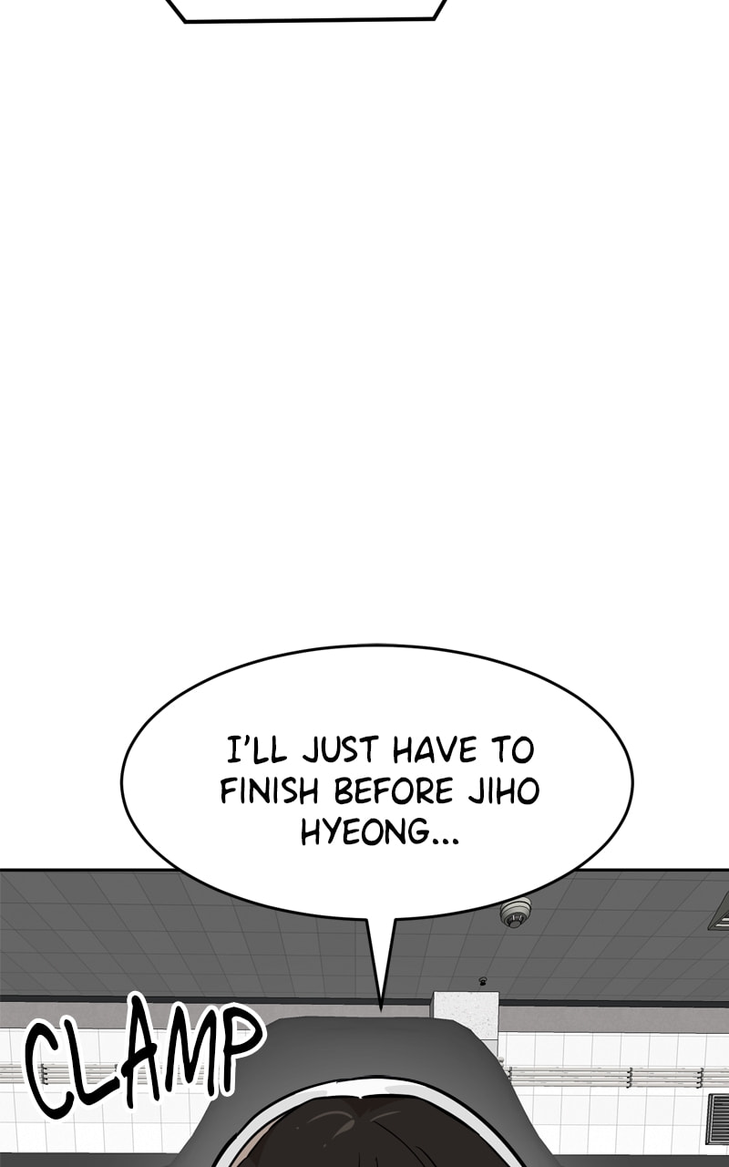 Read Double Click chapter 146 image 75 on Lezhin