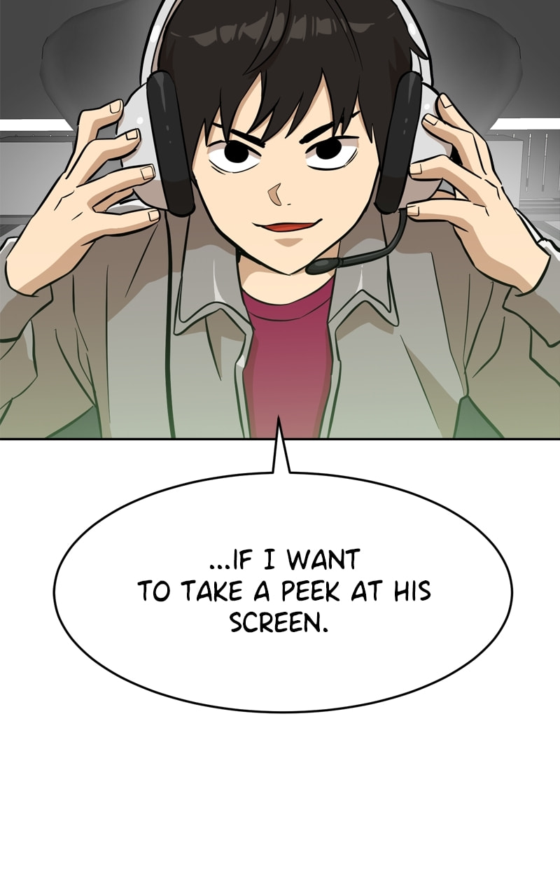 Read Double Click chapter 146 image 76 on Lezhin