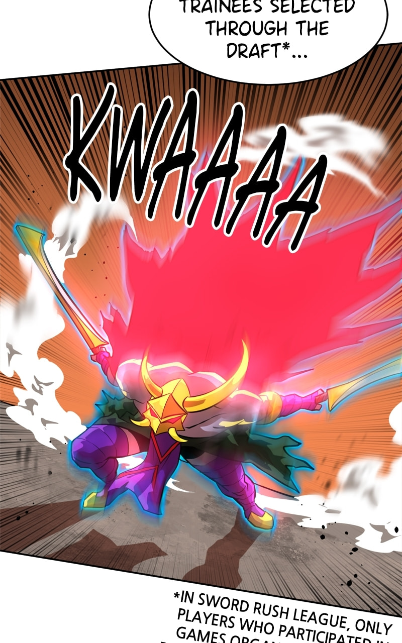 Read Double Click chapter 146 image 83 on Lezhin
