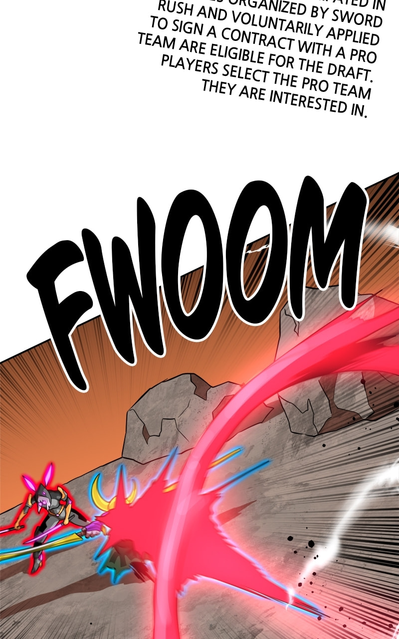 Read Double Click chapter 146 image 84 on Lezhin