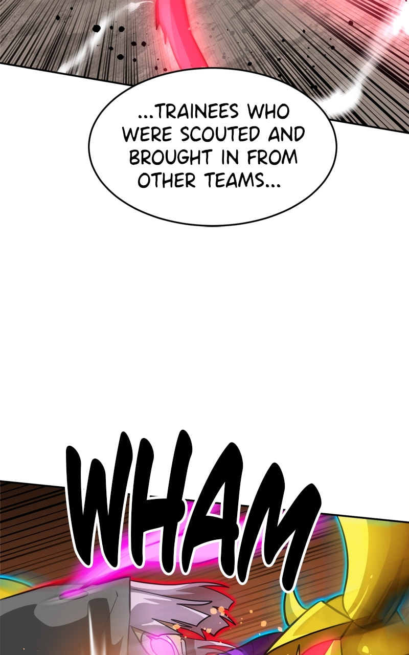 Read Double Click chapter 146 image 85 on Lezhin