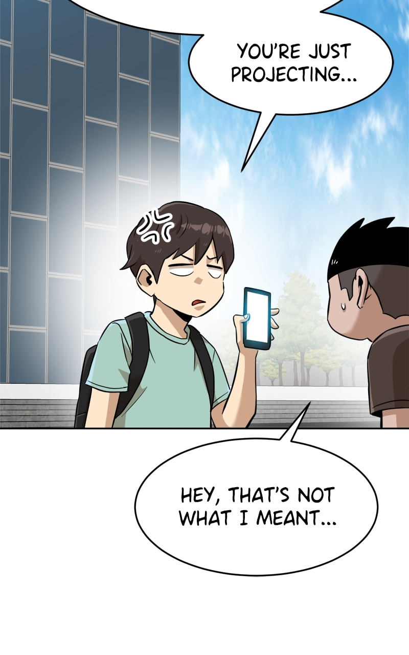 Read Double Click chapter 146 image 9 on Lezhin