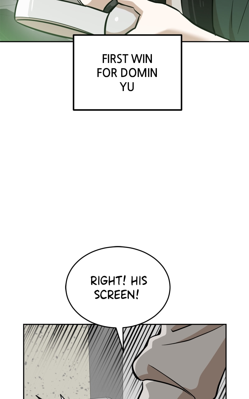 Read Double Click chapter 146 image 98 on Lezhin
