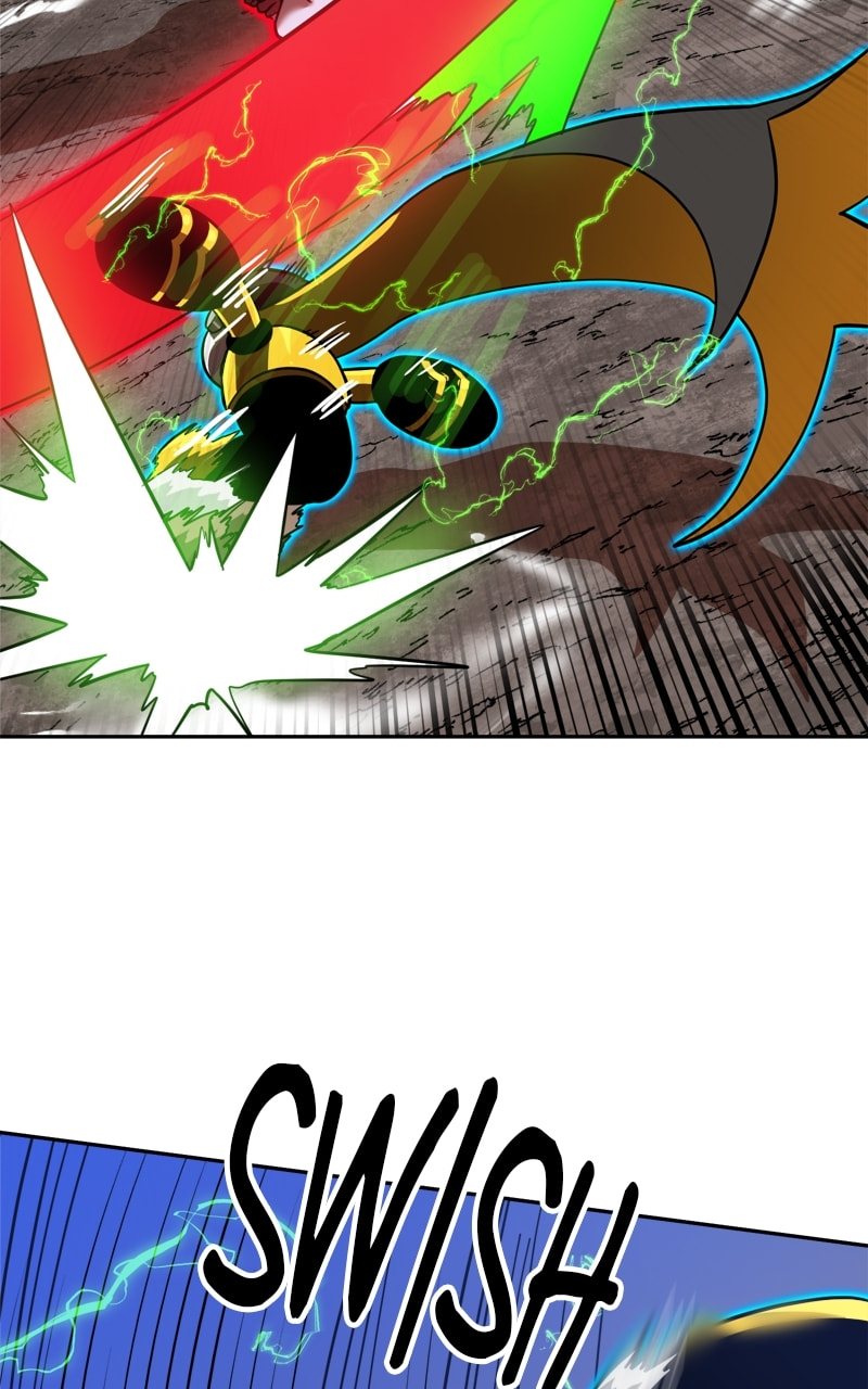 Read Double Click chapter 147 image 101 on Lezhin